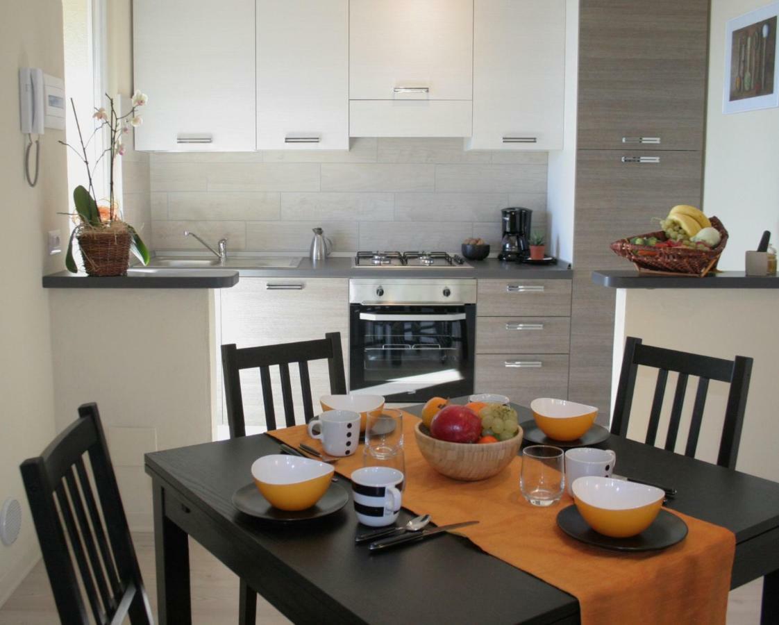 Gardenpark Soleil Βίλα Nebbiuno Εξωτερικό φωτογραφία