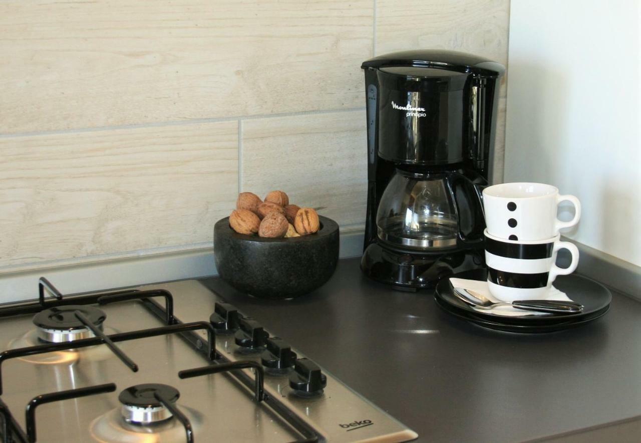 Gardenpark Soleil Βίλα Nebbiuno Εξωτερικό φωτογραφία
