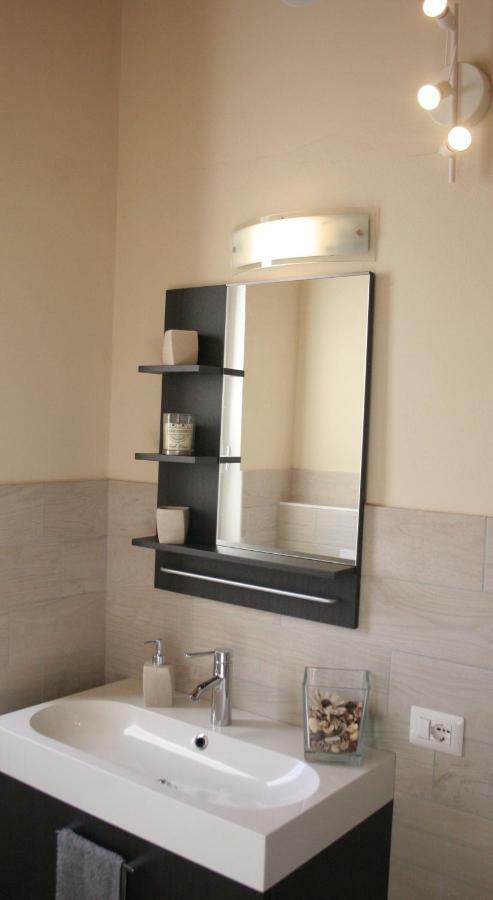 Gardenpark Soleil Βίλα Nebbiuno Εξωτερικό φωτογραφία