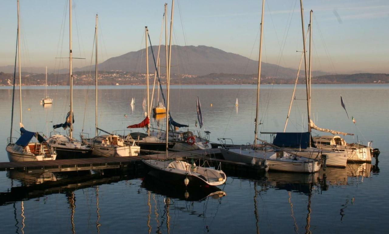 Gardenpark Soleil Βίλα Nebbiuno Εξωτερικό φωτογραφία