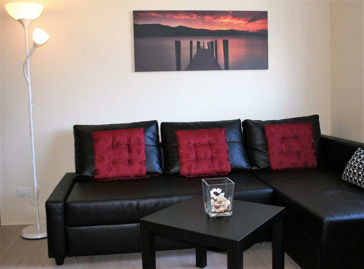 Gardenpark Soleil Βίλα Nebbiuno Εξωτερικό φωτογραφία