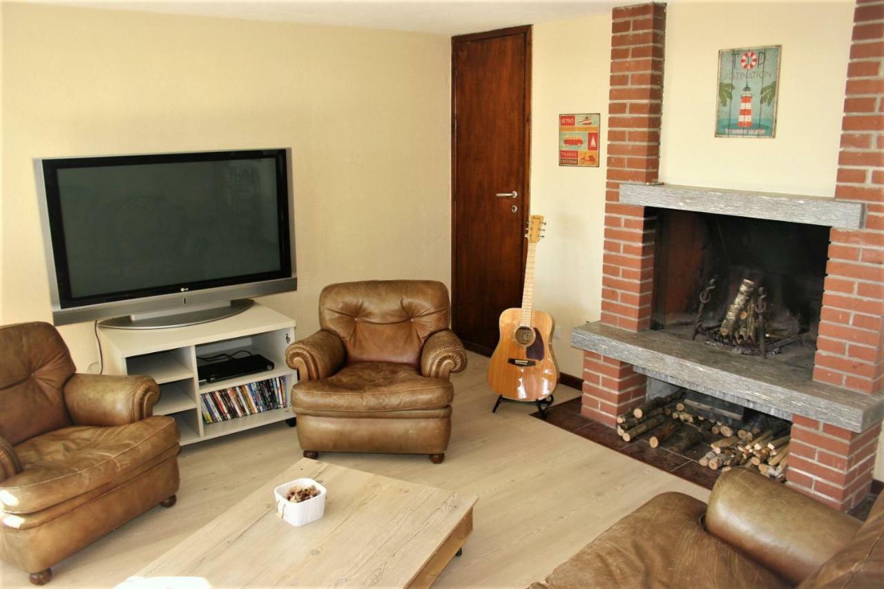 Gardenpark Soleil Βίλα Nebbiuno Εξωτερικό φωτογραφία